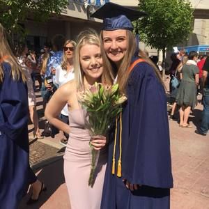 Meet your Posher, Meagan